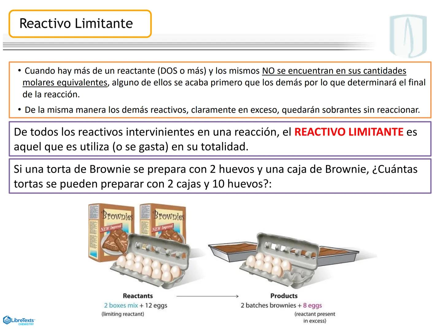 # UNIVERSIDAD DE LOS ANDES
Facultad de Ciencias
Departamento de Química
# QUÍMICA
(QUIM1103) # Reacciones Químicas y Ecuaciones Químicas
0