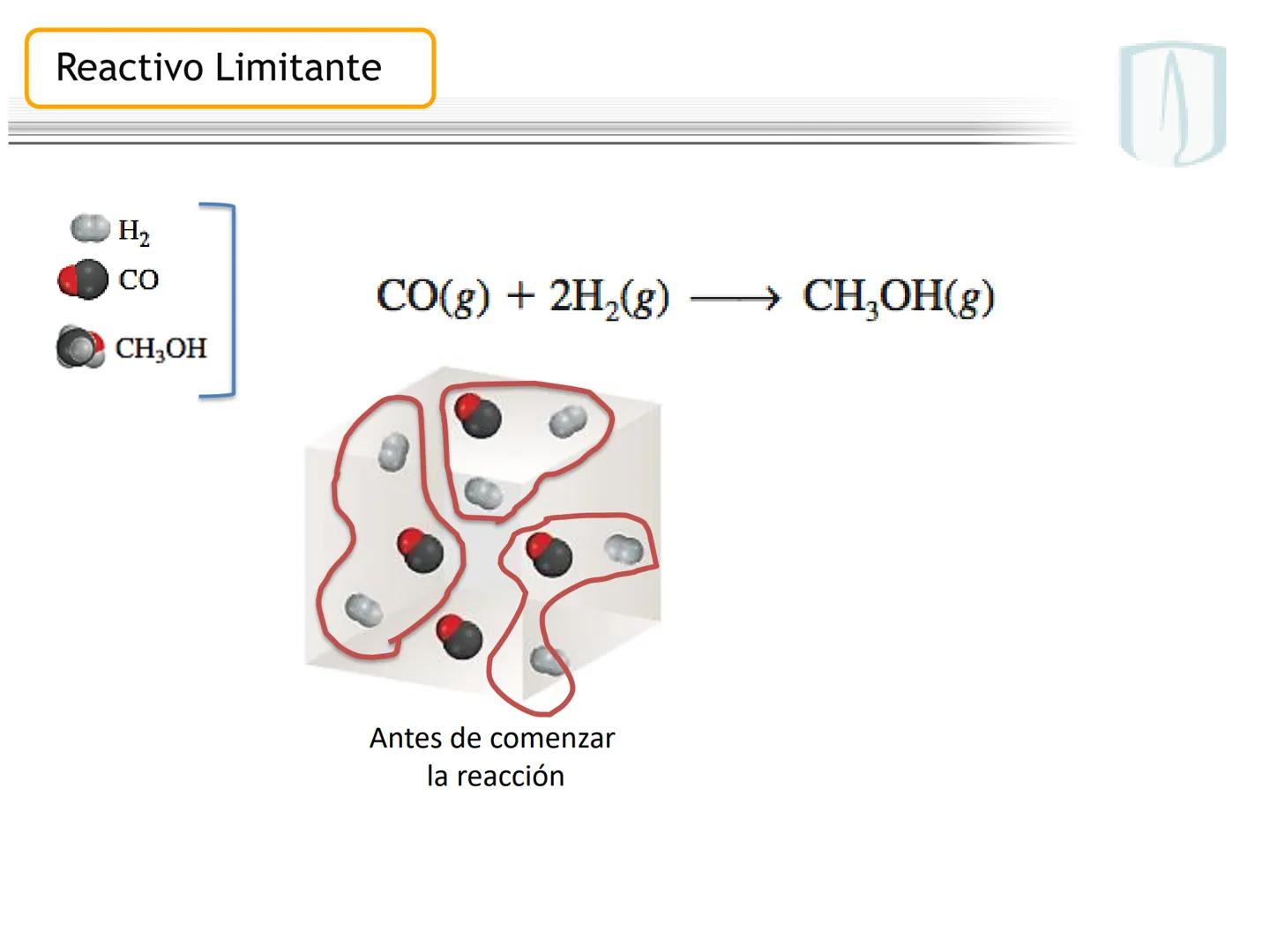 # UNIVERSIDAD DE LOS ANDES
Facultad de Ciencias
Departamento de Química
# QUÍMICA
(QUIM1103) # Reacciones Químicas y Ecuaciones Químicas
0