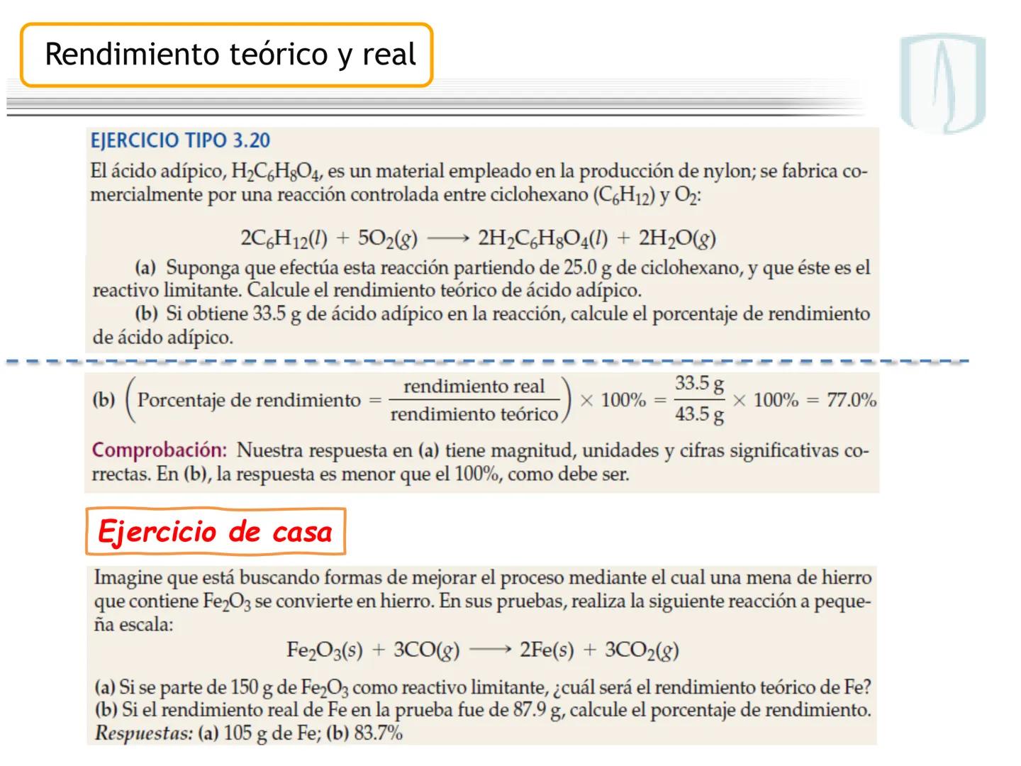 # UNIVERSIDAD DE LOS ANDES
Facultad de Ciencias
Departamento de Química
# QUÍMICA
(QUIM1103) # Reacciones Químicas y Ecuaciones Químicas
0