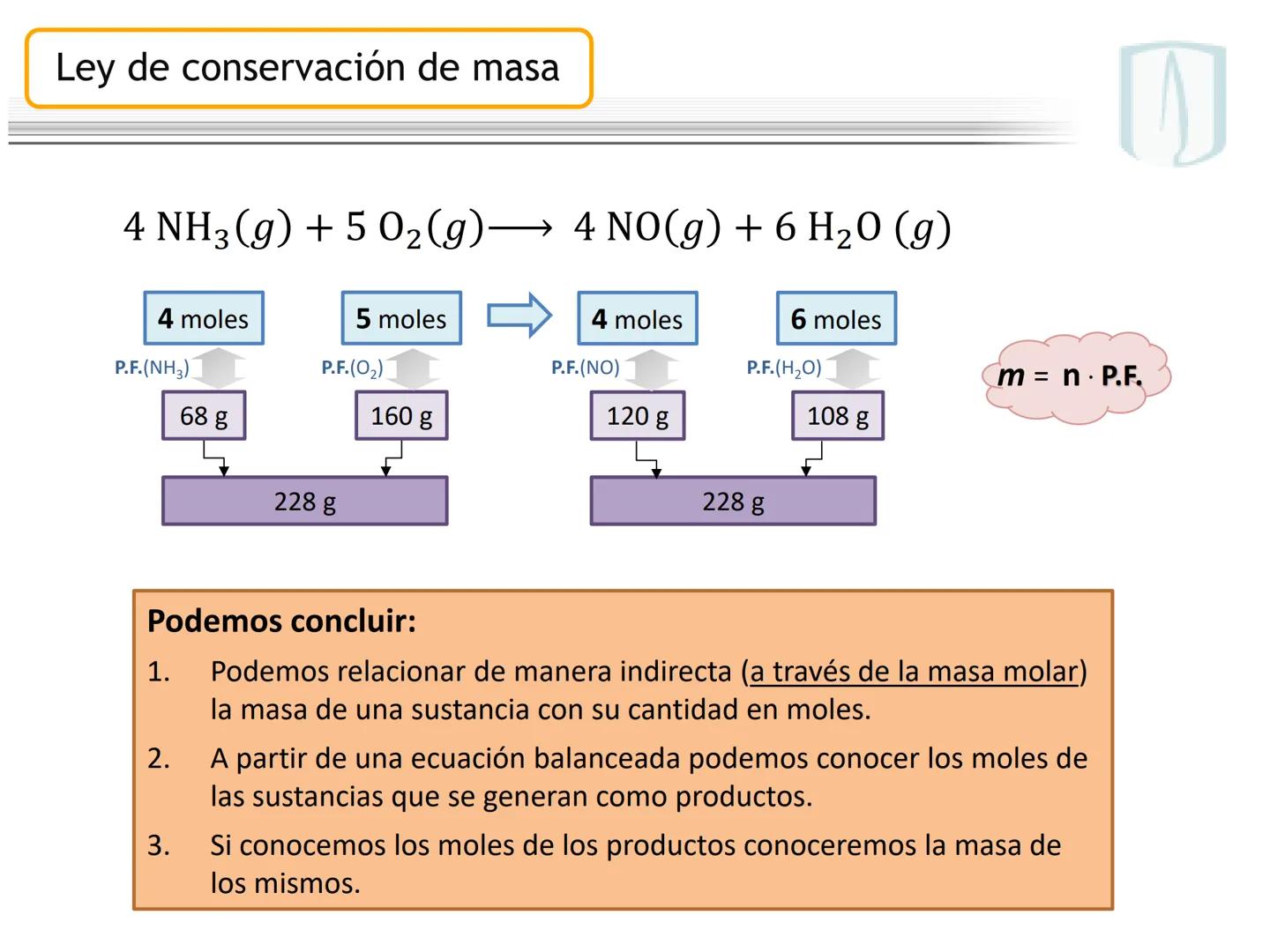 # UNIVERSIDAD DE LOS ANDES
Facultad de Ciencias
Departamento de Química
# QUÍMICA
(QUIM1103) # Reacciones Químicas y Ecuaciones Químicas
0