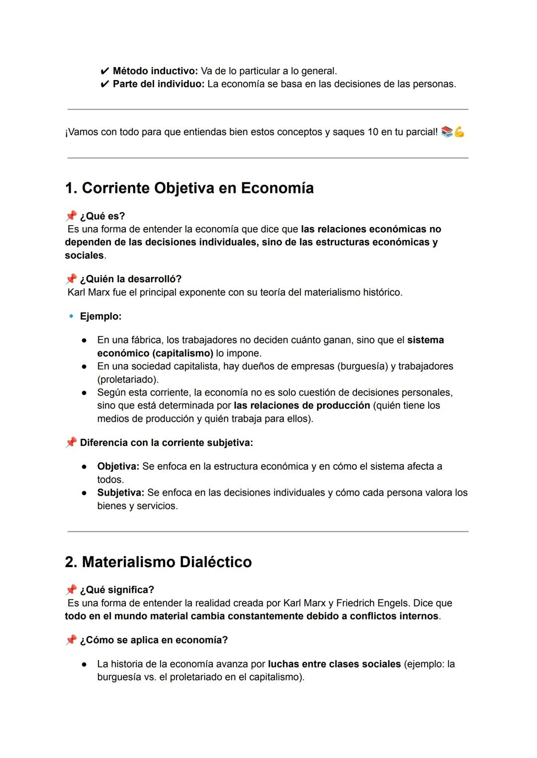 # Fundamentos de la Economía
¿Qué es la economía?
La economía es la ciencia que estudia cómo las personas, empresas y gobiernos
administra