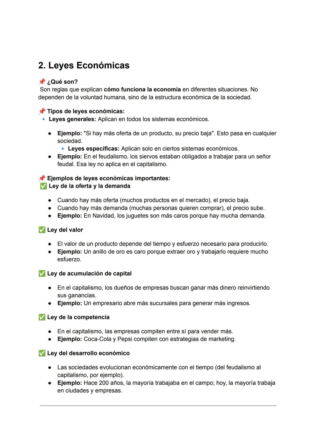 # Fundamentos de la Economía
¿Qué es la economía?
La economía es la ciencia que estudia cómo las personas, empresas y gobiernos
administra