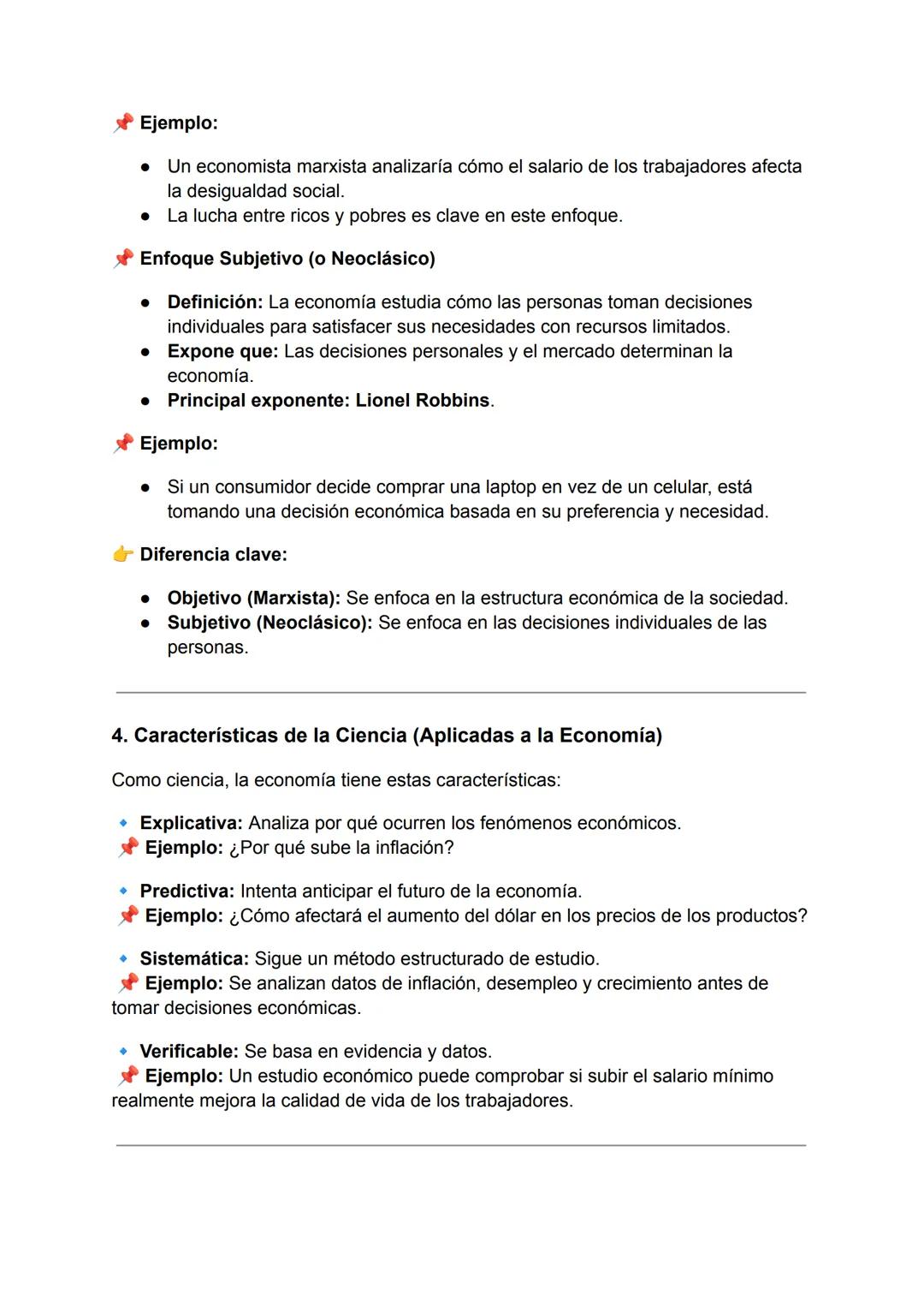 # Fundamentos de la Economía
¿Qué es la economía?
La economía es la ciencia que estudia cómo las personas, empresas y gobiernos
administra