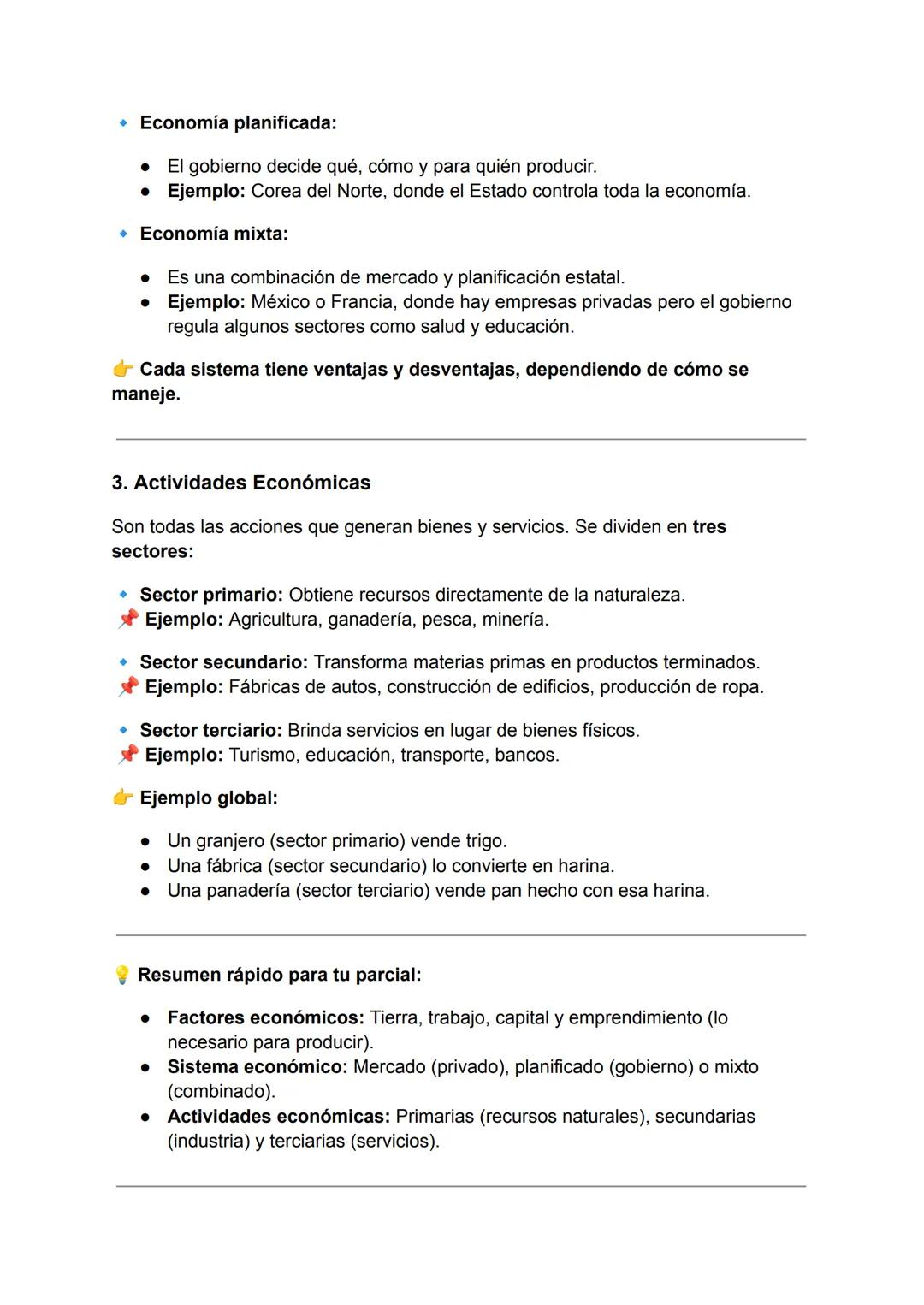 # Fundamentos de la Economía
¿Qué es la economía?
La economía es la ciencia que estudia cómo las personas, empresas y gobiernos
administra