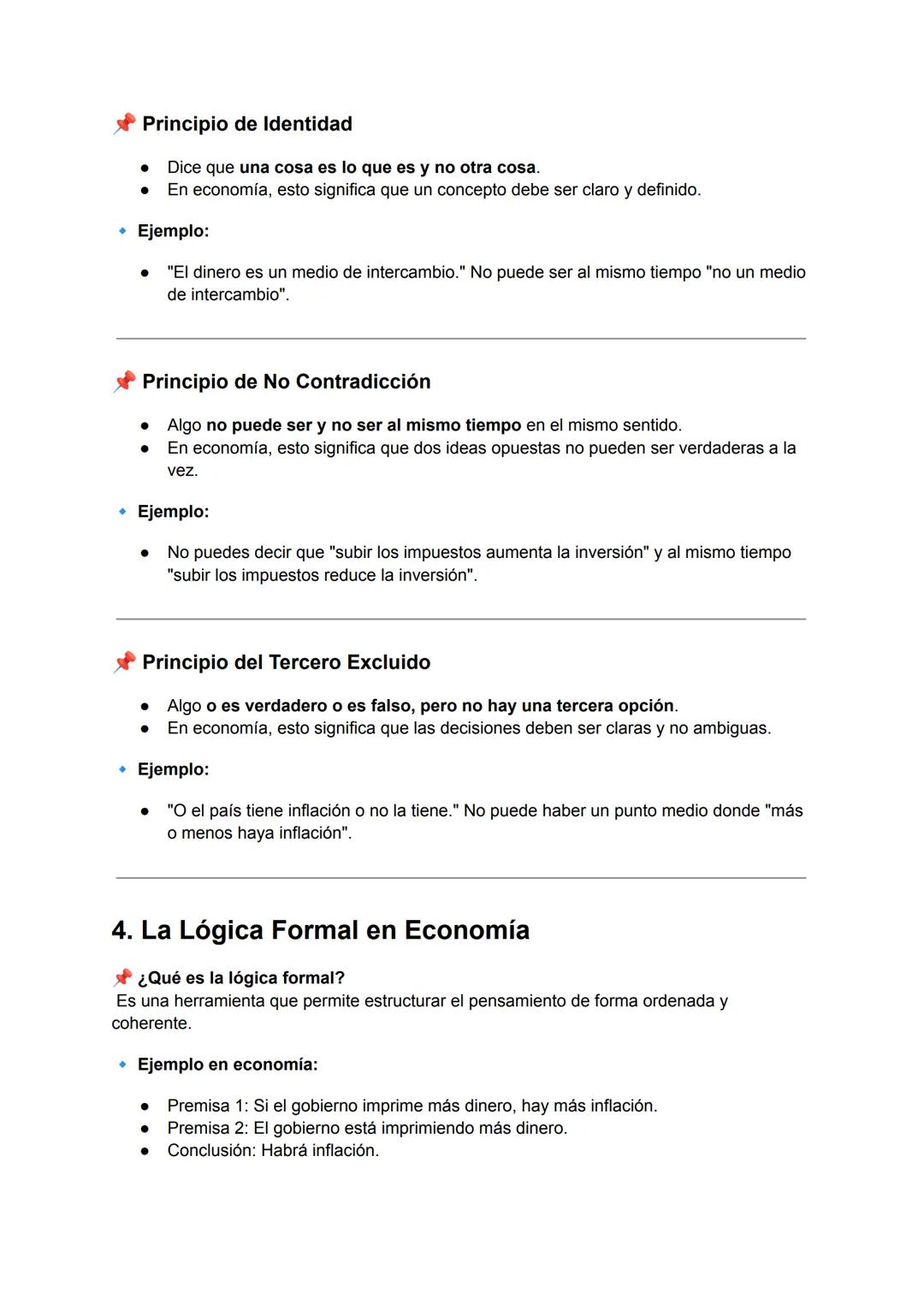 # Fundamentos de la Economía
¿Qué es la economía?
La economía es la ciencia que estudia cómo las personas, empresas y gobiernos
administra