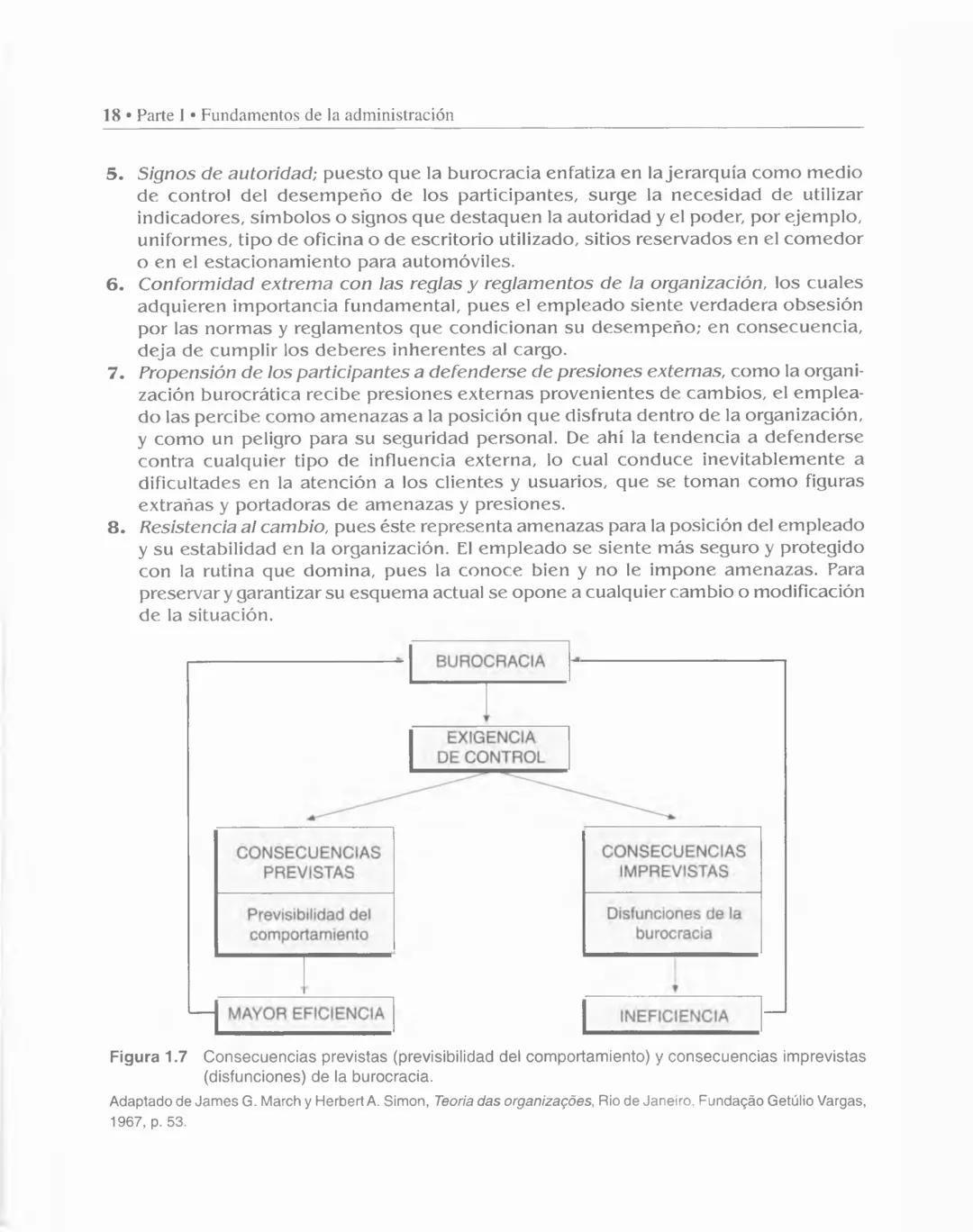 # CAPÍTULO
# 1
# Qué es la administración
# de empresas
Objetivos
* Presentar un concepto amplio de administración.
* Trazar el rec