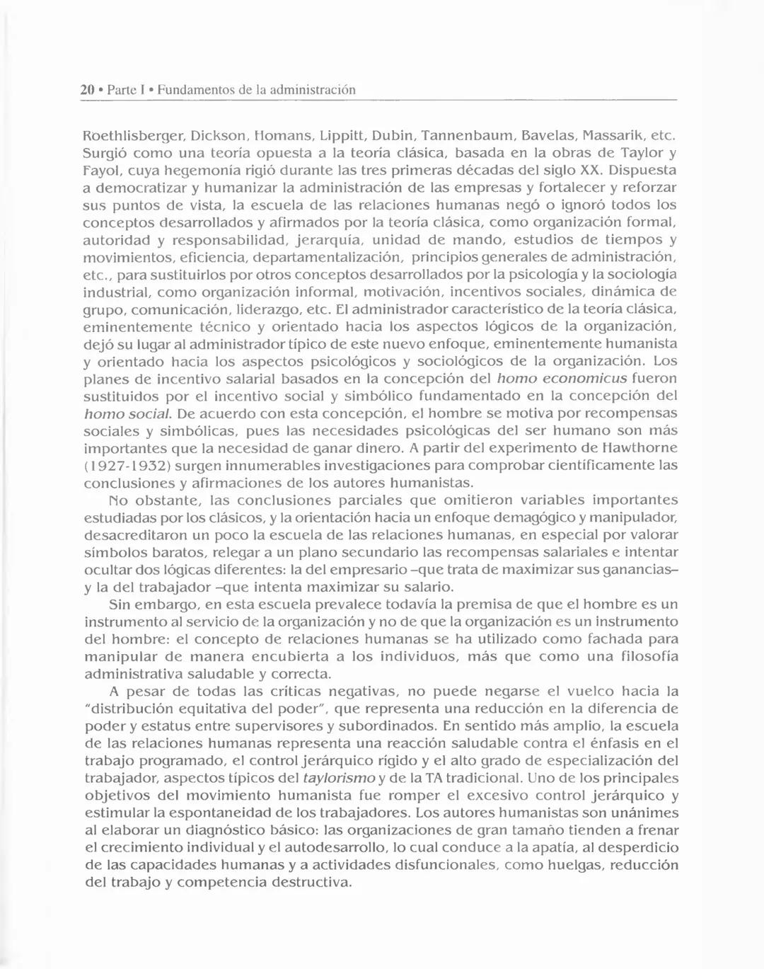 # CAPÍTULO
# 1
# Qué es la administración
# de empresas
Objetivos
* Presentar un concepto amplio de administración.
* Trazar el rec