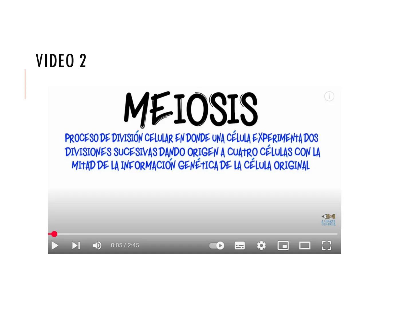 CICLO CELULAR PARTE 2
VERÓNICA IÑIGUEZ V.
Marzo 2025 # MUTACIONES DEL ADN, COMO ORIGEN DE LA VARIACIÓN
GENÉTICA
Mutaciones neutras o perjud