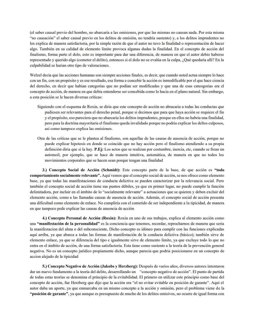 GUIA DE ESTUDIO SEGUNDO PARCIAL DERECHO PENAL.
TEMA 13: Introducción a la Teoría del Delito.
I. Generalidades: Cuando se entra al estudio de