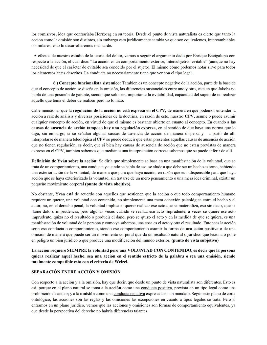 GUIA DE ESTUDIO SEGUNDO PARCIAL DERECHO PENAL.
TEMA 13: Introducción a la Teoría del Delito.
I. Generalidades: Cuando se entra al estudio de