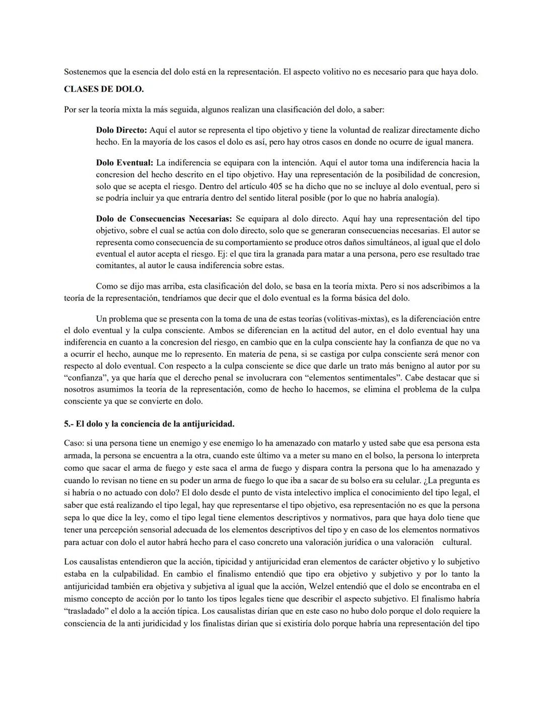GUIA DE ESTUDIO SEGUNDO PARCIAL DERECHO PENAL.
TEMA 13: Introducción a la Teoría del Delito.
I. Generalidades: Cuando se entra al estudio de