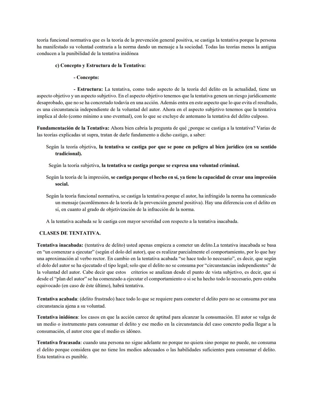 GUIA DE ESTUDIO SEGUNDO PARCIAL DERECHO PENAL.
TEMA 13: Introducción a la Teoría del Delito.
I. Generalidades: Cuando se entra al estudio de