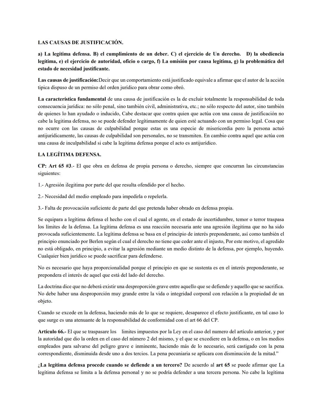 GUIA DE ESTUDIO SEGUNDO PARCIAL DERECHO PENAL.
TEMA 13: Introducción a la Teoría del Delito.
I. Generalidades: Cuando se entra al estudio de