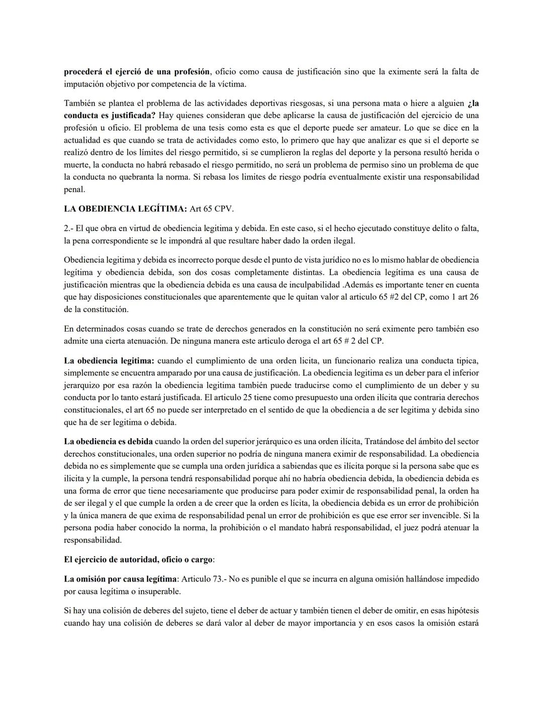 GUIA DE ESTUDIO SEGUNDO PARCIAL DERECHO PENAL.
TEMA 13: Introducción a la Teoría del Delito.
I. Generalidades: Cuando se entra al estudio de