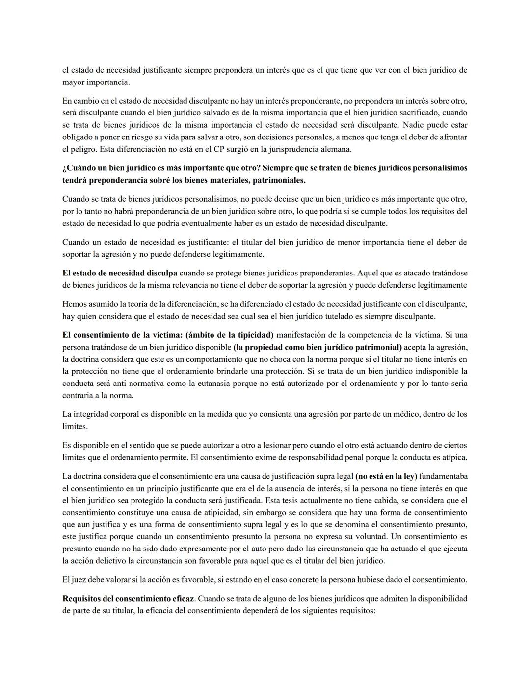GUIA DE ESTUDIO SEGUNDO PARCIAL DERECHO PENAL.
TEMA 13: Introducción a la Teoría del Delito.
I. Generalidades: Cuando se entra al estudio de