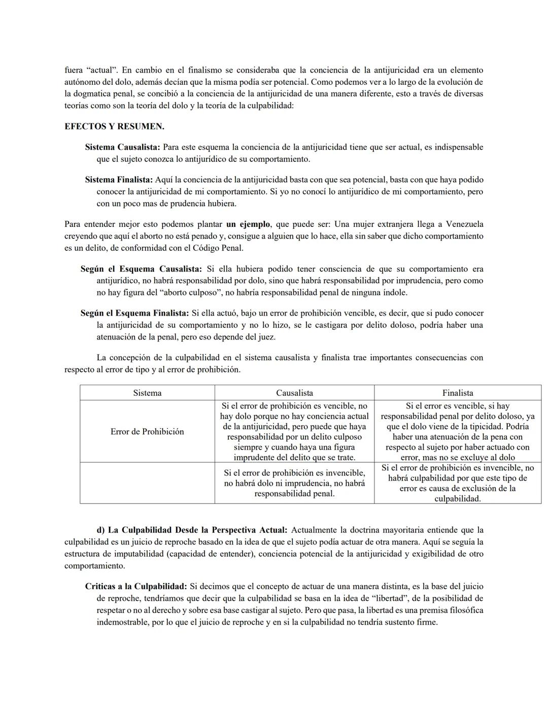 GUIA DE ESTUDIO SEGUNDO PARCIAL DERECHO PENAL.
TEMA 13: Introducción a la Teoría del Delito.
I. Generalidades: Cuando se entra al estudio de