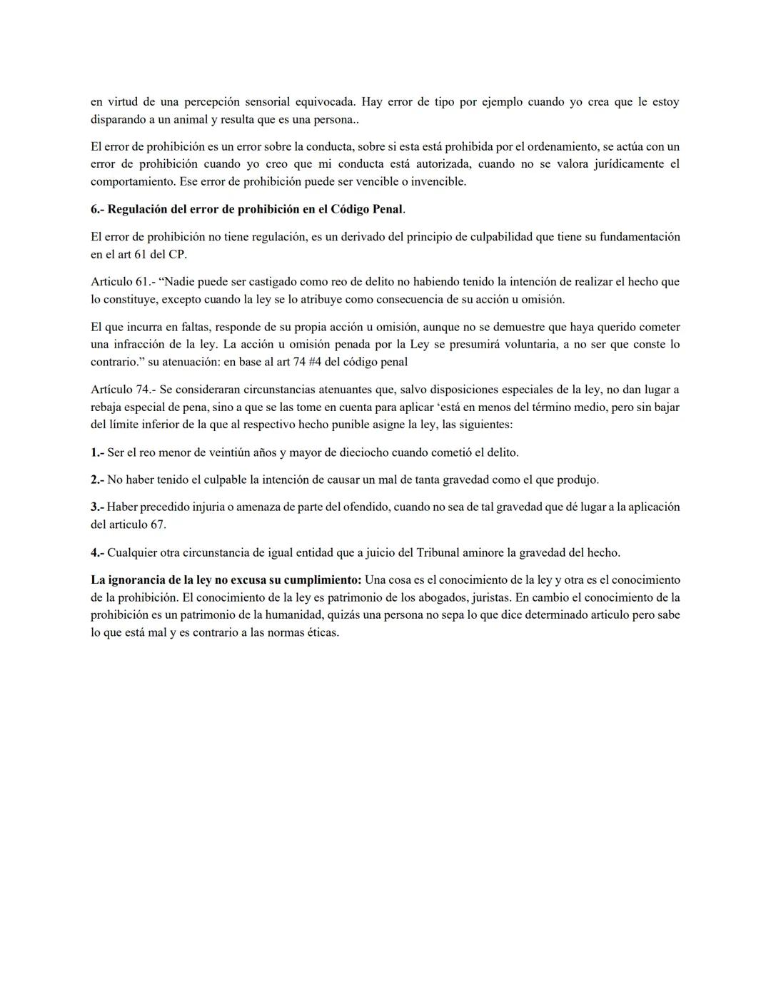 GUIA DE ESTUDIO SEGUNDO PARCIAL DERECHO PENAL.
TEMA 13: Introducción a la Teoría del Delito.
I. Generalidades: Cuando se entra al estudio de