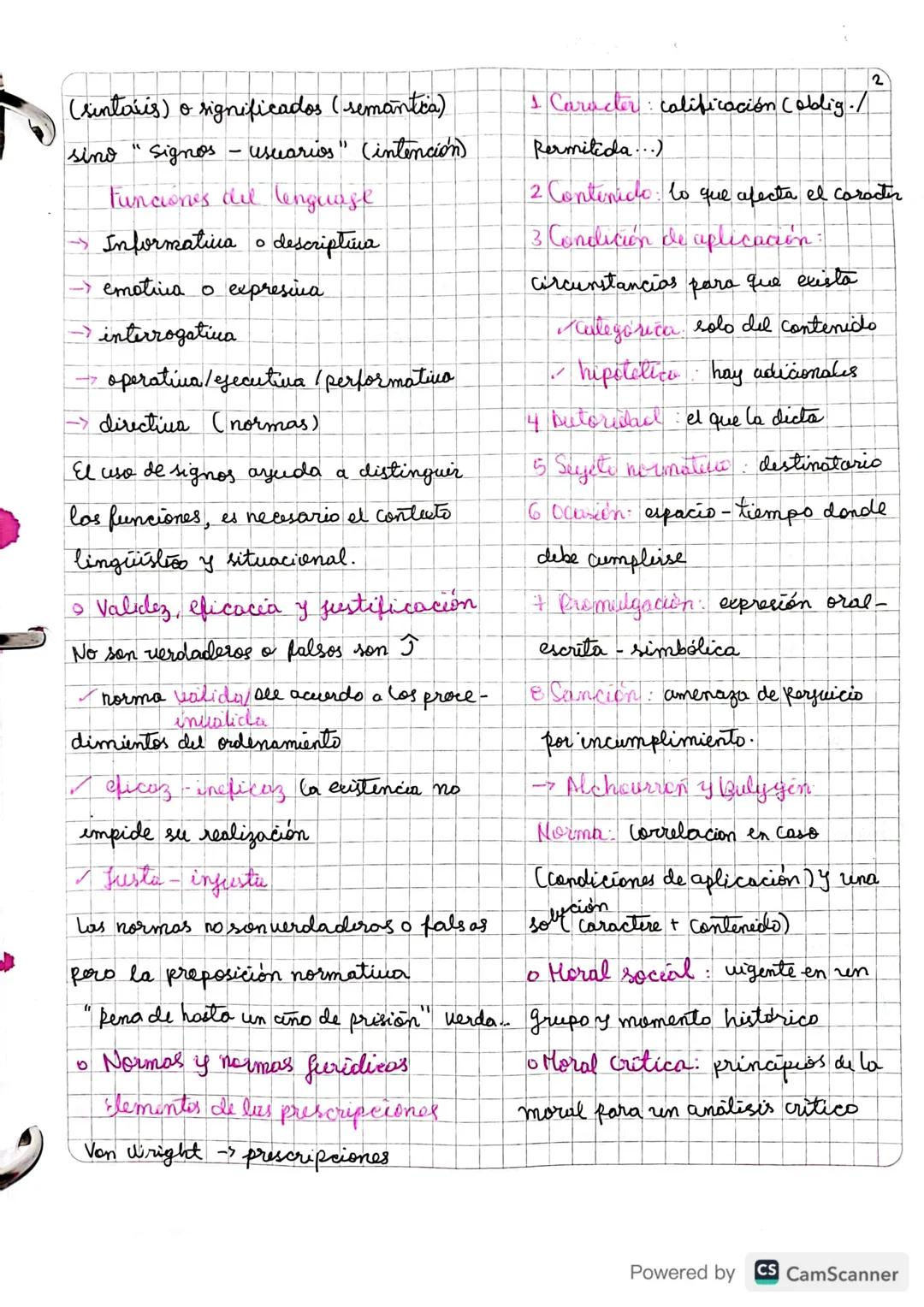 # Interpretación y argumentación Juridica 11
Tutor/a: Arif Andrade
✓ Contatos de Argamentación
✓Subsunción y to teou'r pontura
del Derech