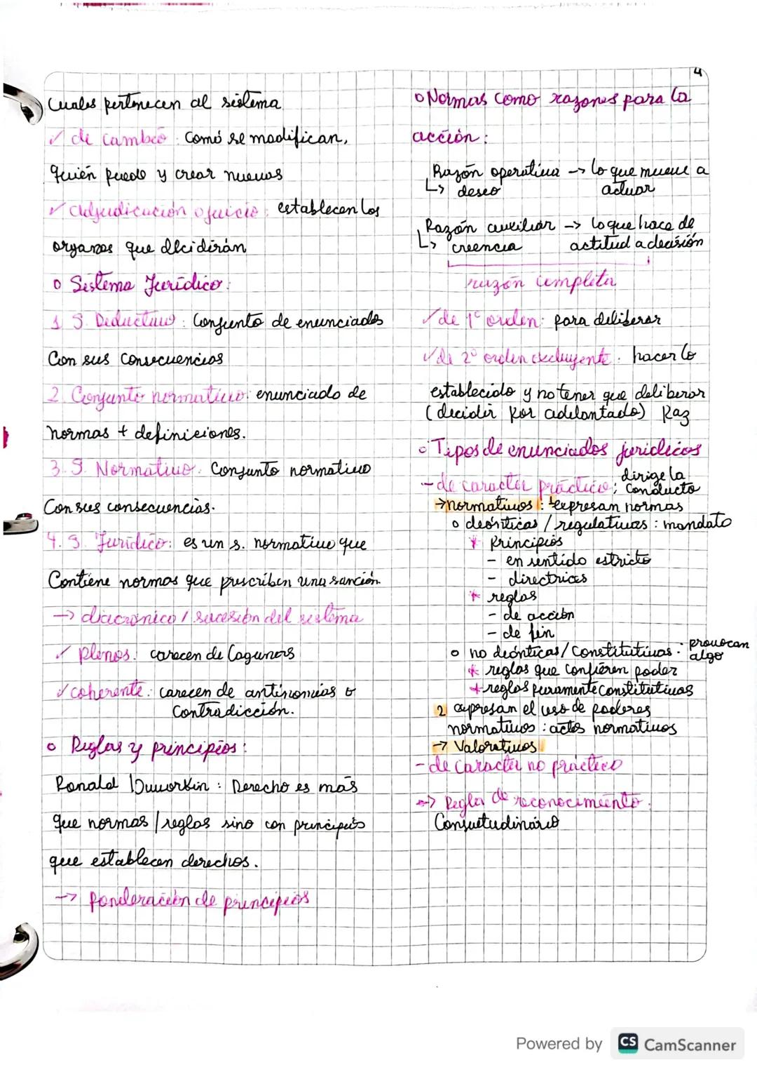 # Interpretación y argumentación Juridica 11
Tutor/a: Arif Andrade
✓ Contatos de Argamentación
✓Subsunción y to teou'r pontura
del Derech