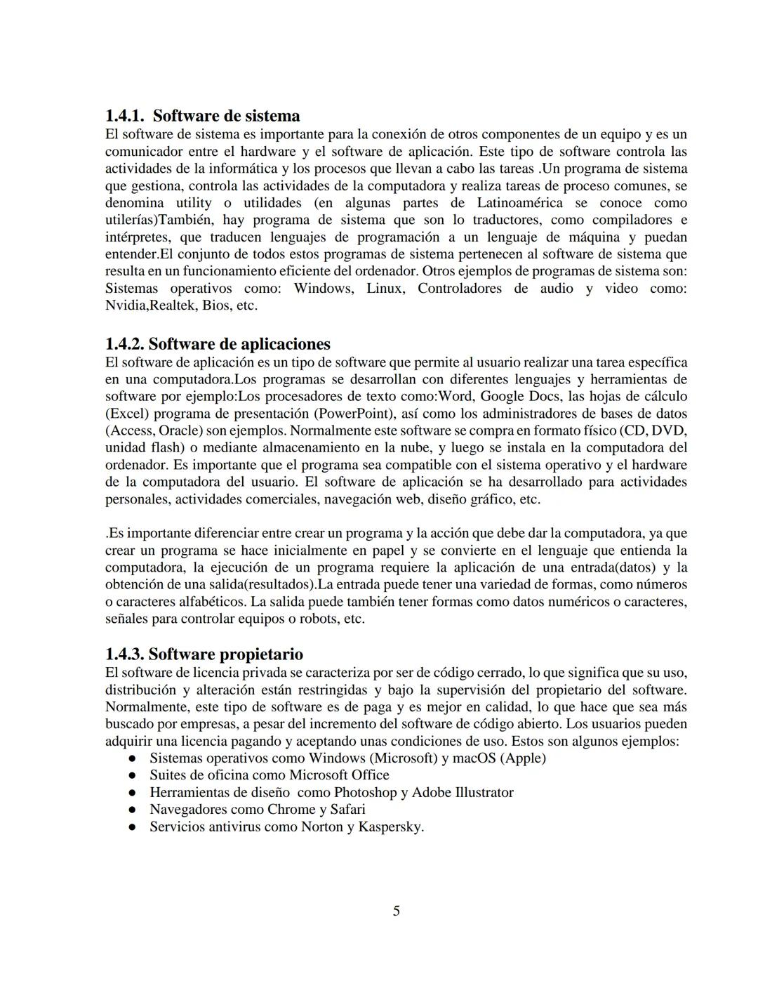 --- OCR Start ---
INTRODUCCIÓN A LAS COMPUTADORAS Y A LOS LENGUAJES DE
PROGRAMACIÓN
INTRODUCCIÓN
La computadora es un dispositivo electrónic