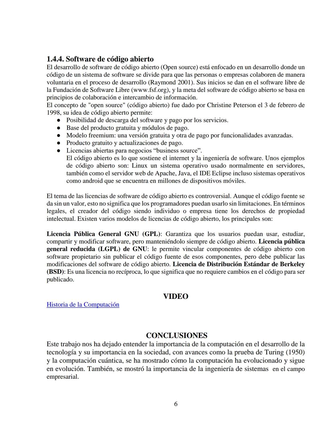 --- OCR Start ---
INTRODUCCIÓN A LAS COMPUTADORAS Y A LOS LENGUAJES DE
PROGRAMACIÓN
INTRODUCCIÓN
La computadora es un dispositivo electrónic