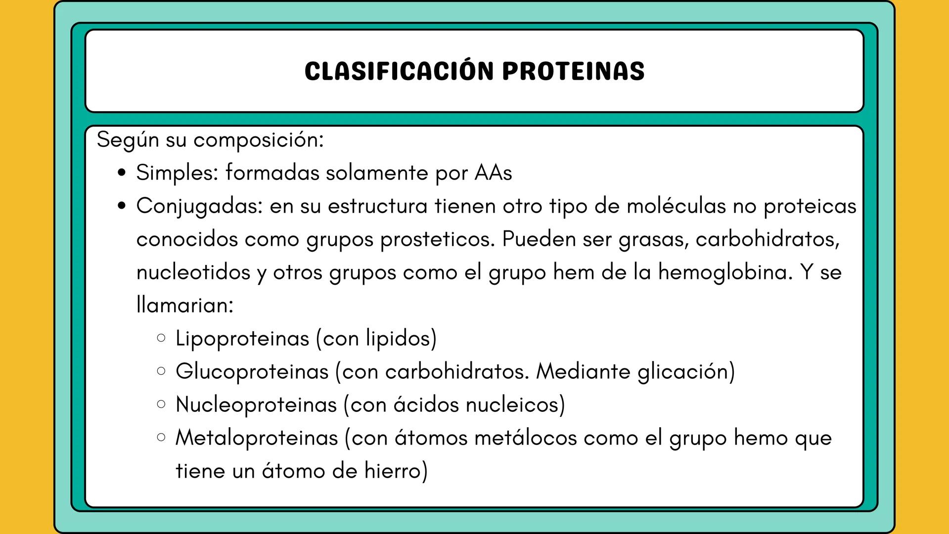 # AMINOÁCIDOS Y PROTEINAS
JUAN SEBASTIÁN VILLARRAGA - VII SEMESTRE - 2510
Hemoglobina
Mioglobina DE AMINOÁCIDOS A PROTEINAS # PROCESO DE