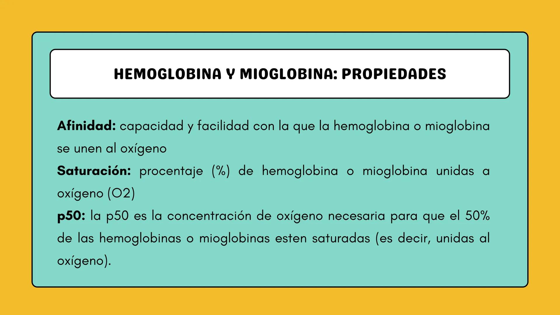 # AMINOÁCIDOS Y PROTEINAS
JUAN SEBASTIÁN VILLARRAGA - VII SEMESTRE - 2510
Hemoglobina
Mioglobina DE AMINOÁCIDOS A PROTEINAS # PROCESO DE