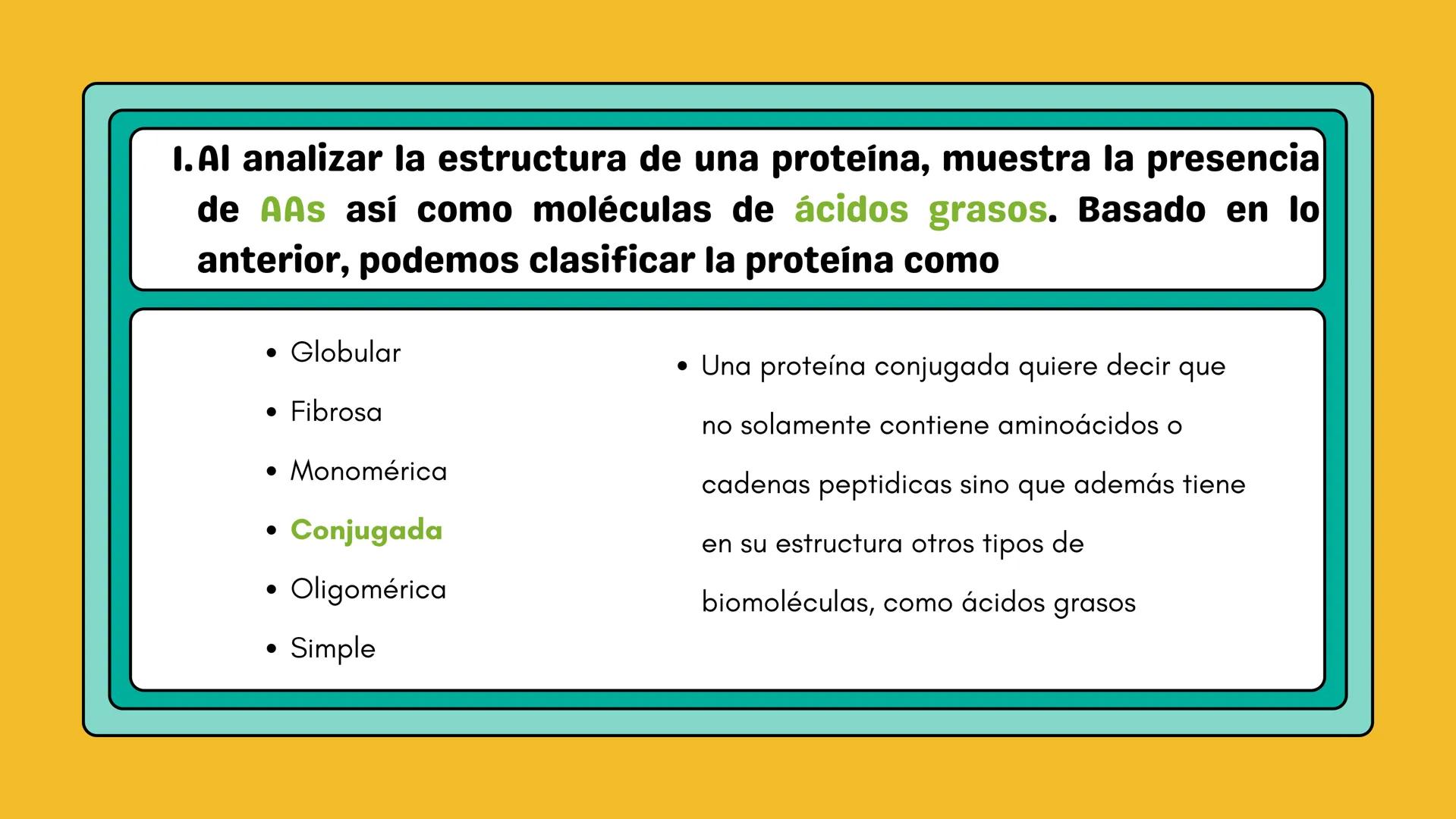 # AMINOÁCIDOS Y PROTEINAS
JUAN SEBASTIÁN VILLARRAGA - VII SEMESTRE - 2510
Hemoglobina
Mioglobina DE AMINOÁCIDOS A PROTEINAS # PROCESO DE