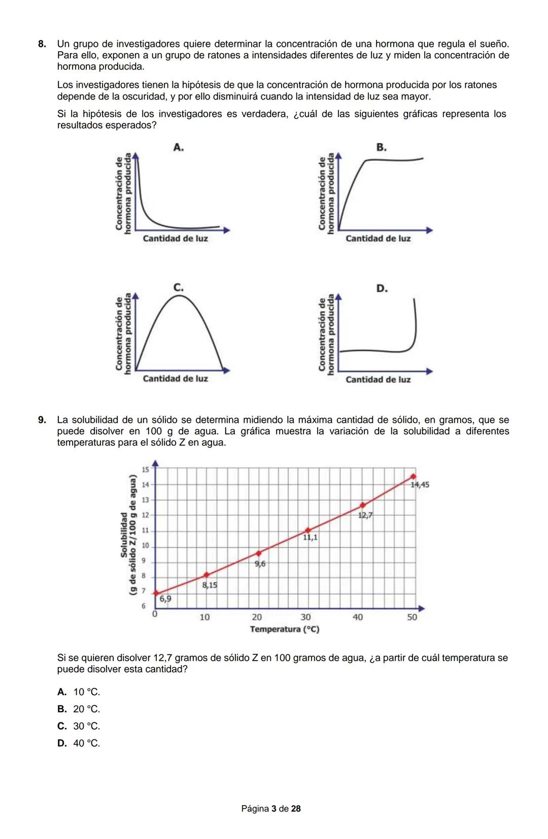 GUIA DE REFUERZO TIPO ICFES.
ASIGNATURAS: LECTURA CRITICA.
SOCIALES Y CIUDADANAS.
CIENCIAS NATURALES.
INFORMACION IMPORTANTE: No se debe pas