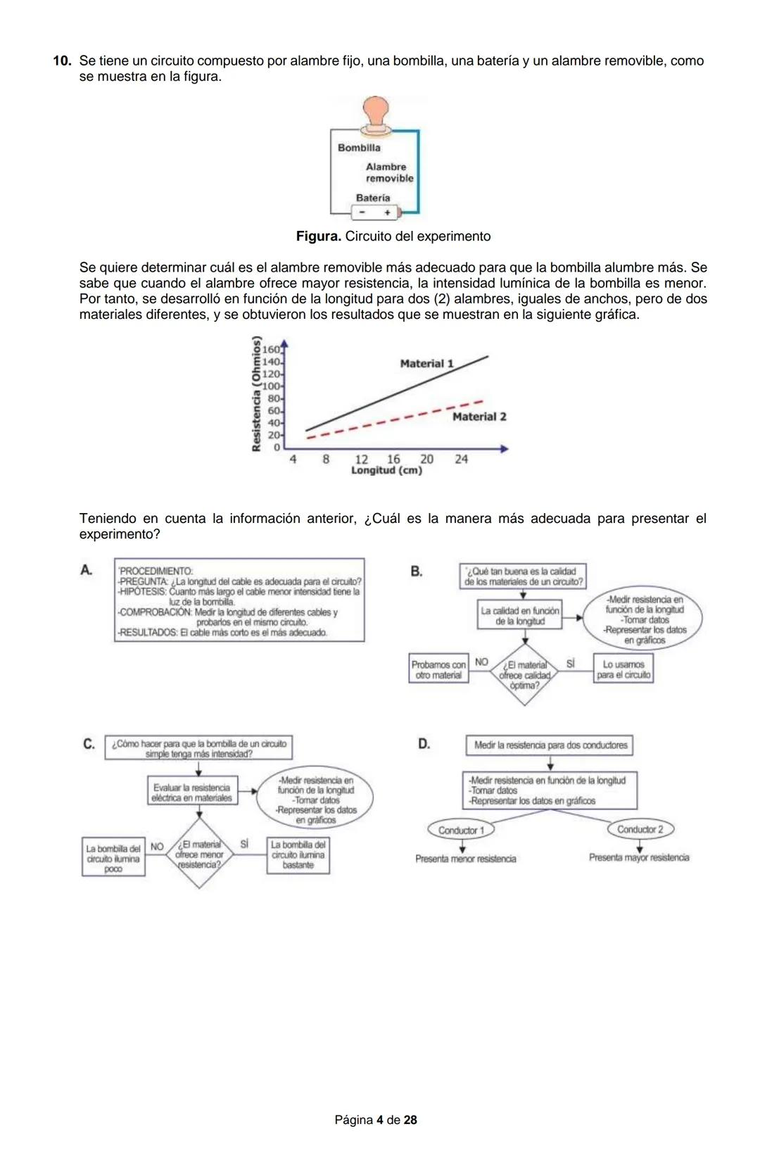 GUIA DE REFUERZO TIPO ICFES.
ASIGNATURAS: LECTURA CRITICA.
SOCIALES Y CIUDADANAS.
CIENCIAS NATURALES.
INFORMACION IMPORTANTE: No se debe pas