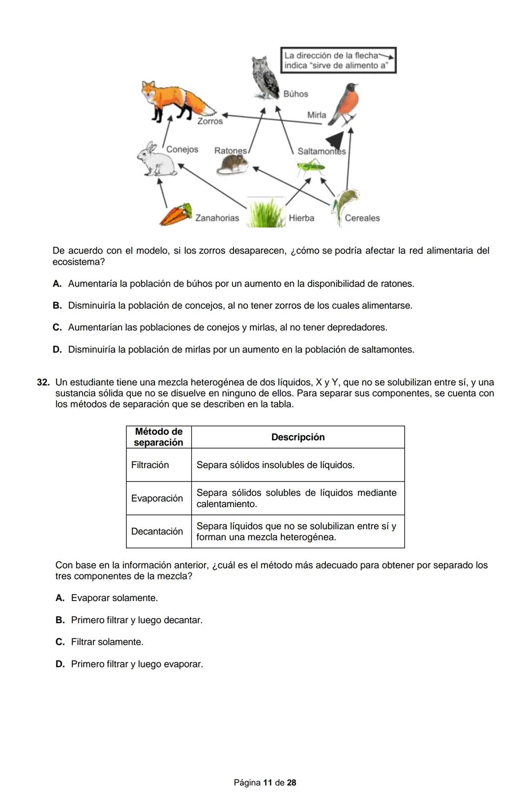GUIA DE REFUERZO TIPO ICFES.
ASIGNATURAS: LECTURA CRITICA.
SOCIALES Y CIUDADANAS.
CIENCIAS NATURALES.
INFORMACION IMPORTANTE: No se debe pas