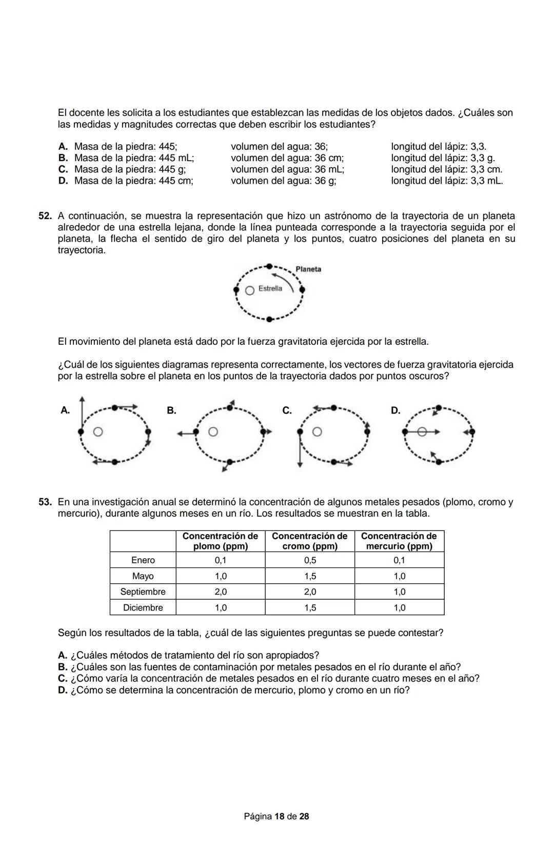 GUIA DE REFUERZO TIPO ICFES.
ASIGNATURAS: LECTURA CRITICA.
SOCIALES Y CIUDADANAS.
CIENCIAS NATURALES.
INFORMACION IMPORTANTE: No se debe pas
