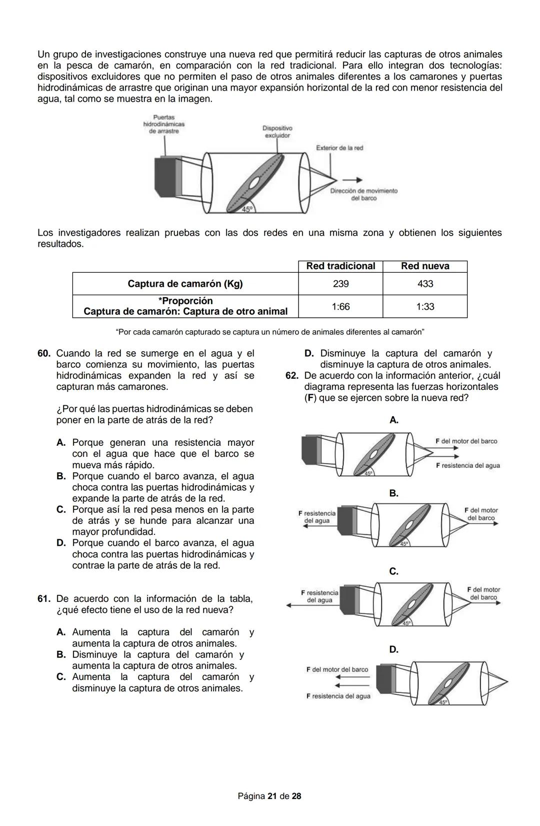 GUIA DE REFUERZO TIPO ICFES.
ASIGNATURAS: LECTURA CRITICA.
SOCIALES Y CIUDADANAS.
CIENCIAS NATURALES.
INFORMACION IMPORTANTE: No se debe pas