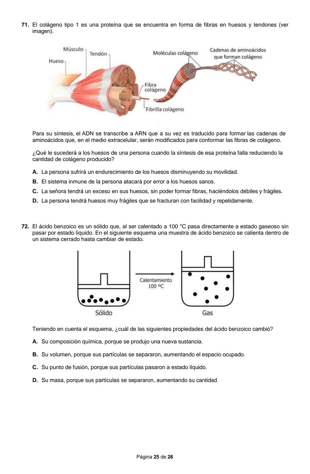 GUIA DE REFUERZO TIPO ICFES.
ASIGNATURAS: LECTURA CRITICA.
SOCIALES Y CIUDADANAS.
CIENCIAS NATURALES.
INFORMACION IMPORTANTE: No se debe pas