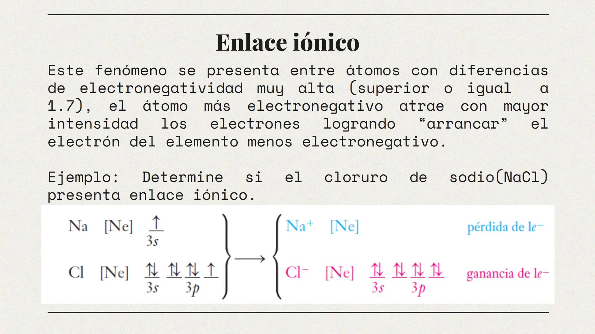12
88
22
1
Mg
Ra
Ti
H
99
Es
ESCUELA TECNOLÓGICA INSTITUTO
Σ
VBI LABOR IBI VIRTVS
TÉCNICO CENTRAL
Química
ETITC
M. Sc. Cristian Moreno
Técnic