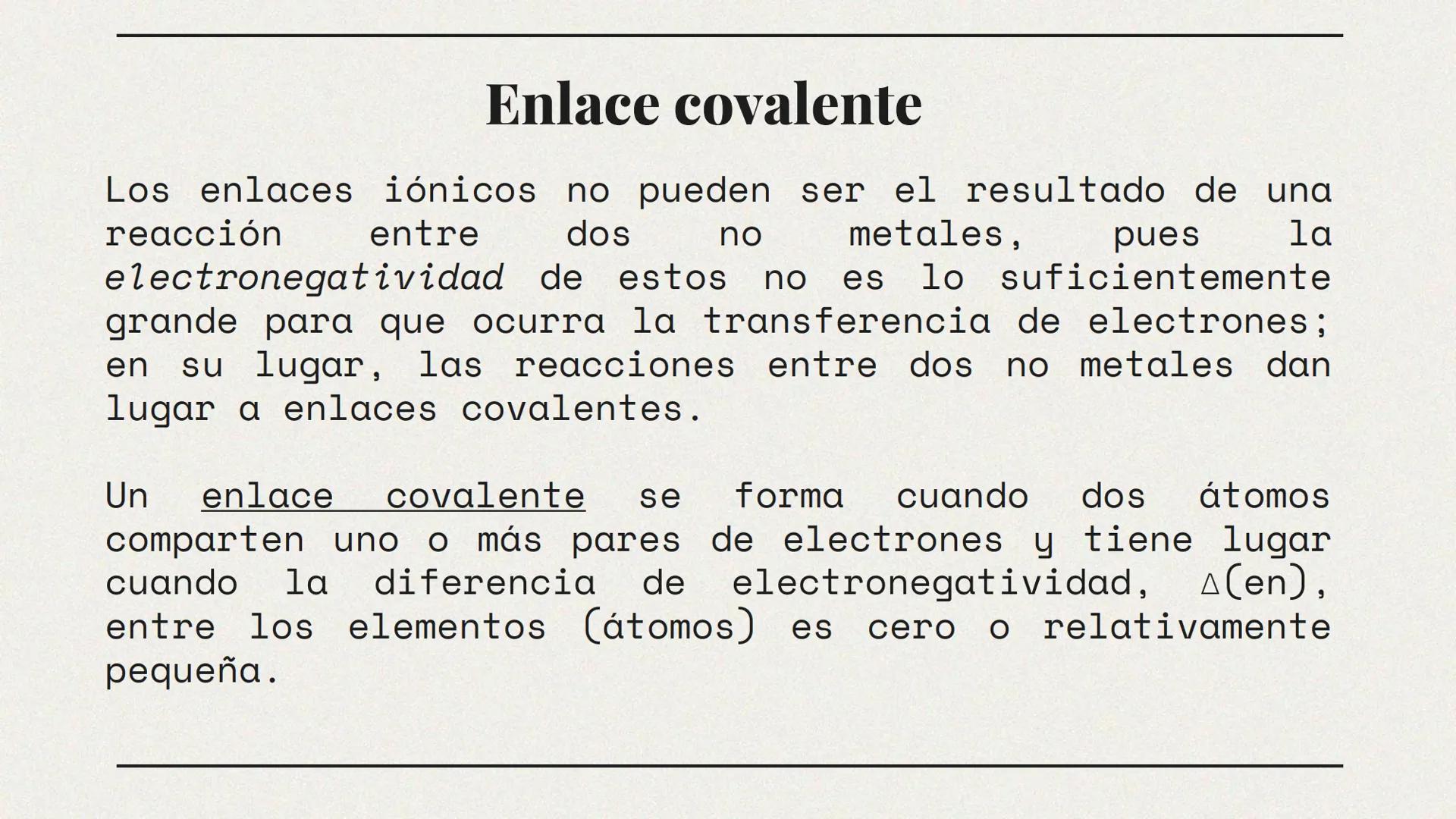 12
88
22
1
Mg
Ra
Ti
H
99
Es
ESCUELA TECNOLÓGICA INSTITUTO
Σ
VBI LABOR IBI VIRTVS
TÉCNICO CENTRAL
Química
ETITC
M. Sc. Cristian Moreno
Técnic