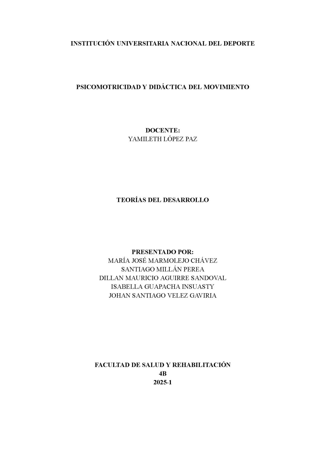 Teoria del Desarrollo Psicosocial según Lev Vygotsy