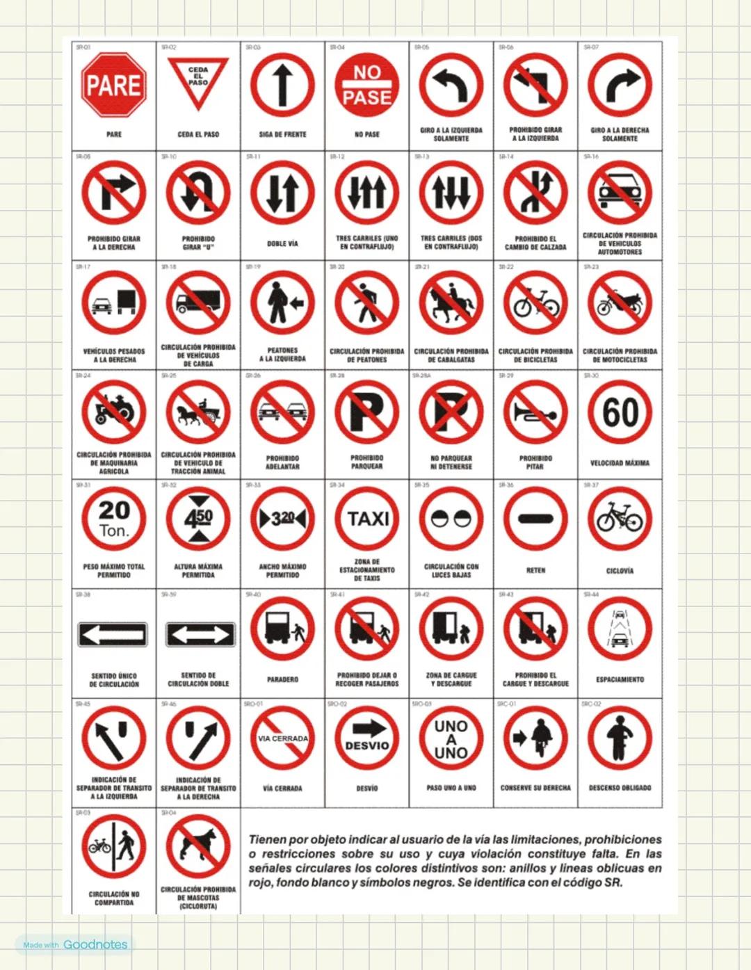 # Conducción --- OCR Start ---
Normas de transito 2
LEY 769 de 2002→ CNT codigo naciond de transito → Actual
4 titulos,
35 Capilulos
170 Art