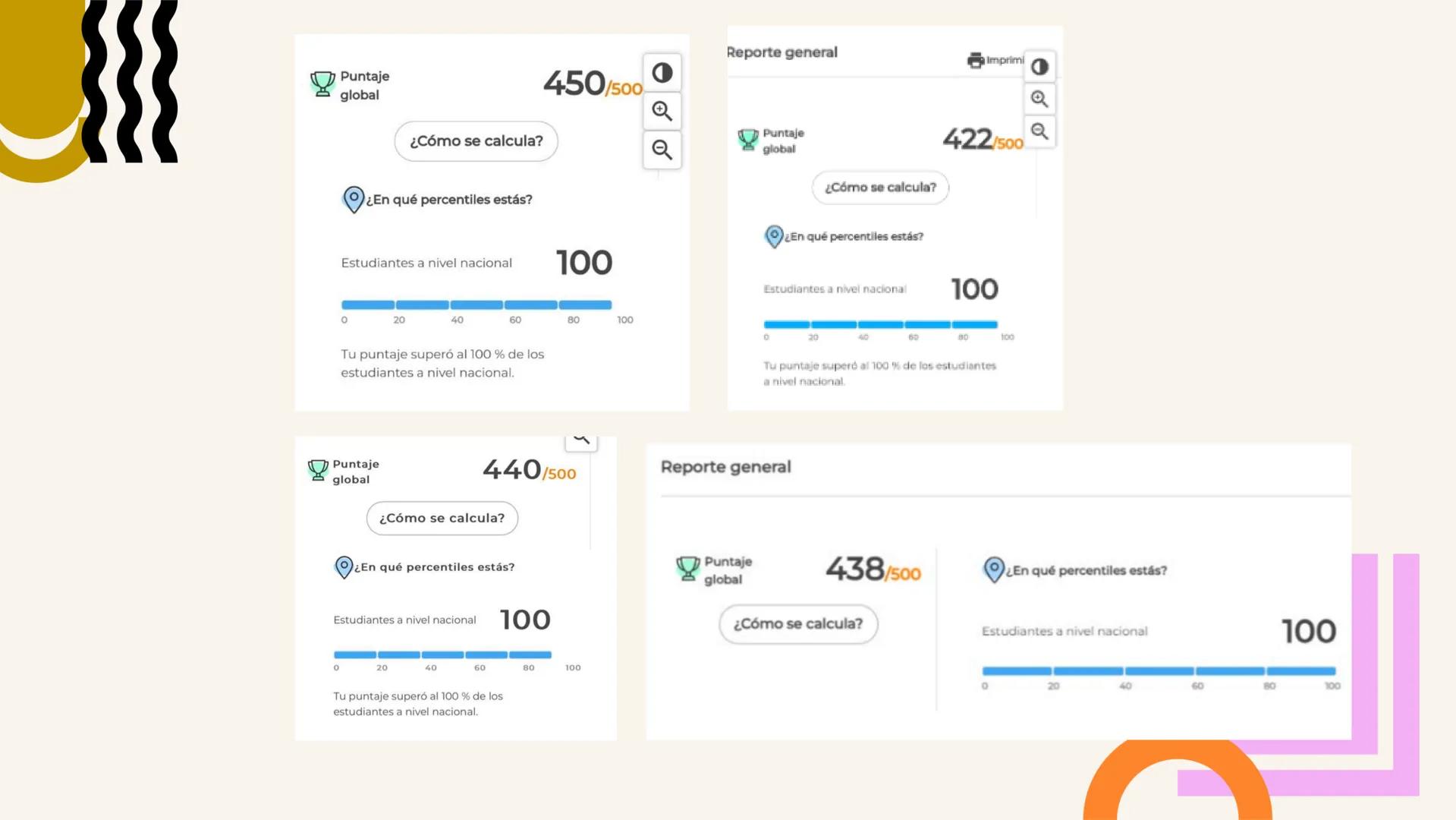 # ¿Cómo sacar 100 en lectura?
Andrés Enríquez
Clase 2.
Agora
de la excelencia # Primero lo importante
Ágora
de la excelencia hay que esta