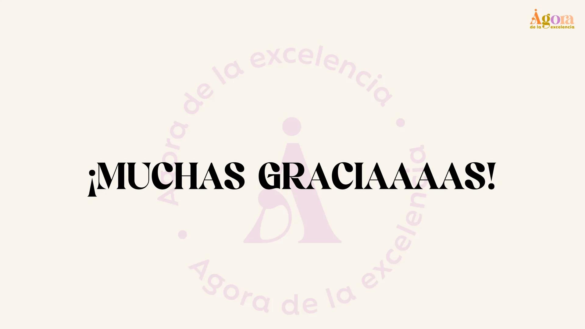 # ¿Cómo sacar 100 en lectura?
Andrés Enríquez
Clase 2.
Agora
de la excelencia # Primero lo importante
Ágora
de la excelencia hay que esta