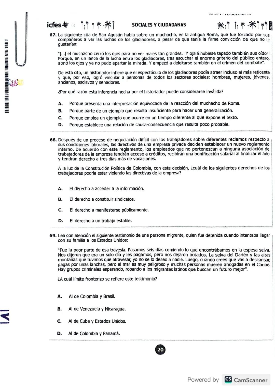 # 1819-0212-00225914
DCAC202411P00043379722
001606961
COLOMBIA
POTENCIA DE LA
VIDA
PRIMERA SESIÓN
1. Matemáticas 2. Lectura Crítica 3.