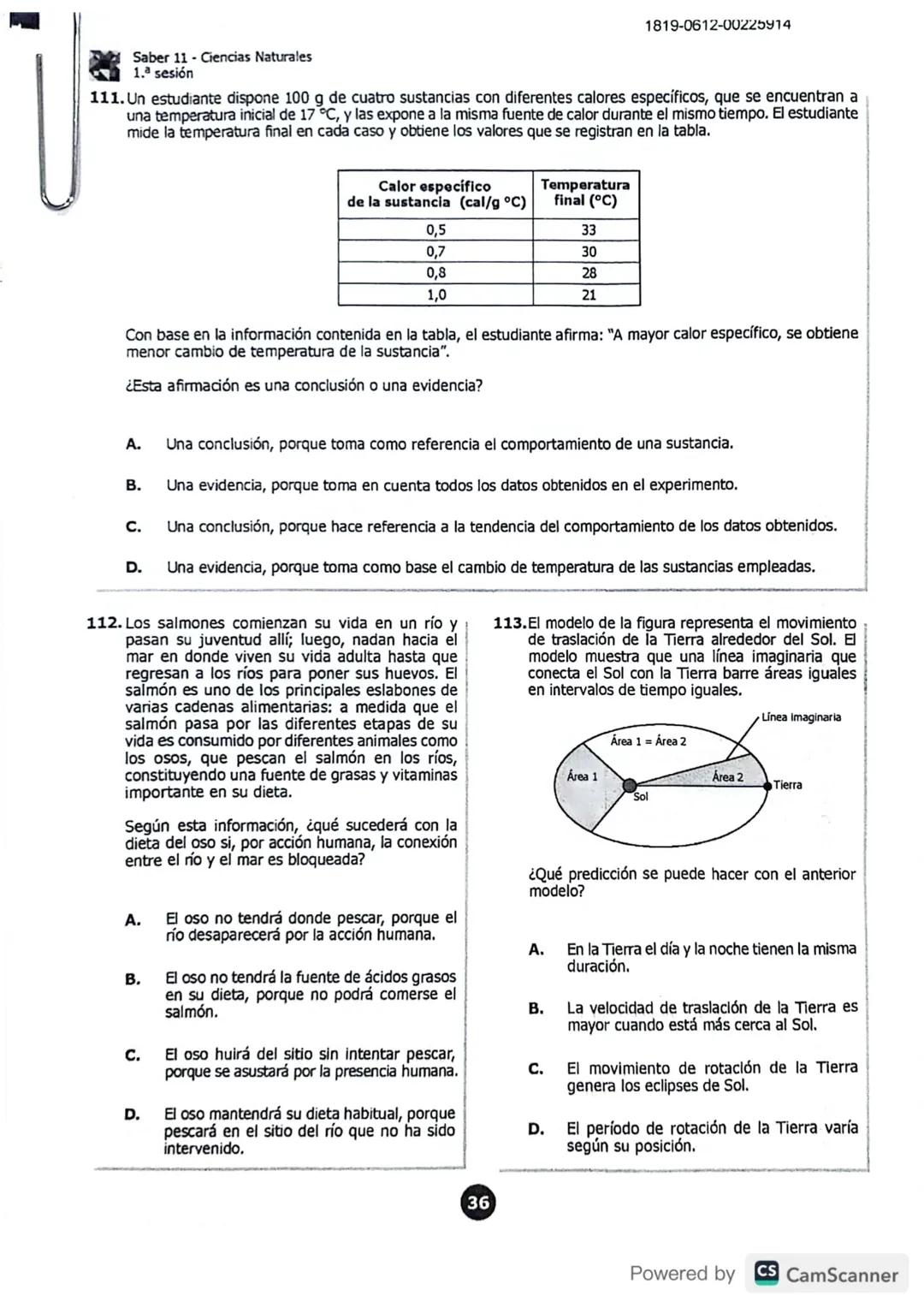 # 1819-0212-00225914
DCAC202411P00043379722
001606961
COLOMBIA
POTENCIA DE LA
VIDA
PRIMERA SESIÓN
1. Matemáticas 2. Lectura Crítica 3.