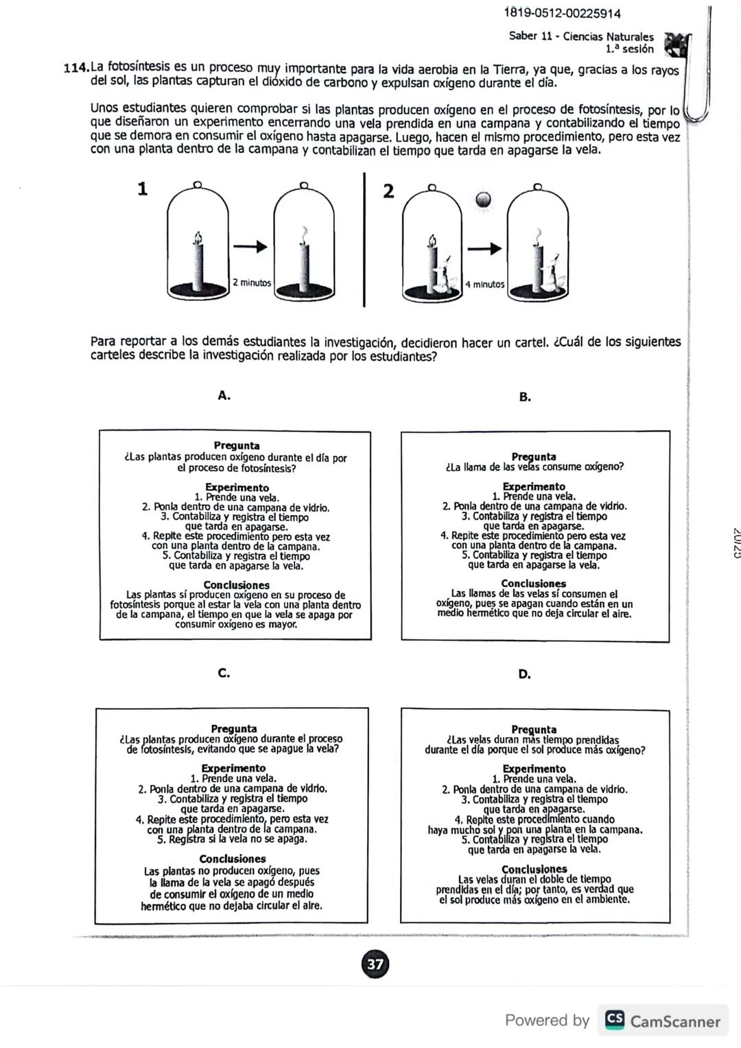 # 1819-0212-00225914
DCAC202411P00043379722
001606961
COLOMBIA
POTENCIA DE LA
VIDA
PRIMERA SESIÓN
1. Matemáticas 2. Lectura Crítica 3.