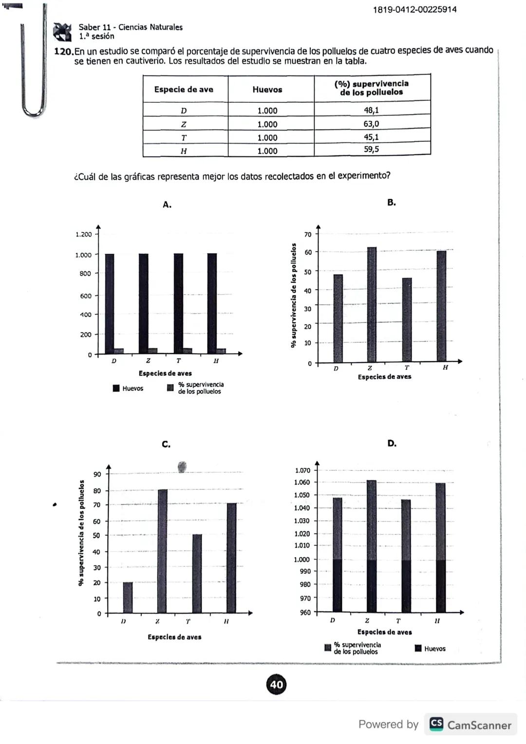 # 1819-0212-00225914
DCAC202411P00043379722
001606961
COLOMBIA
POTENCIA DE LA
VIDA
PRIMERA SESIÓN
1. Matemáticas 2. Lectura Crítica 3.
