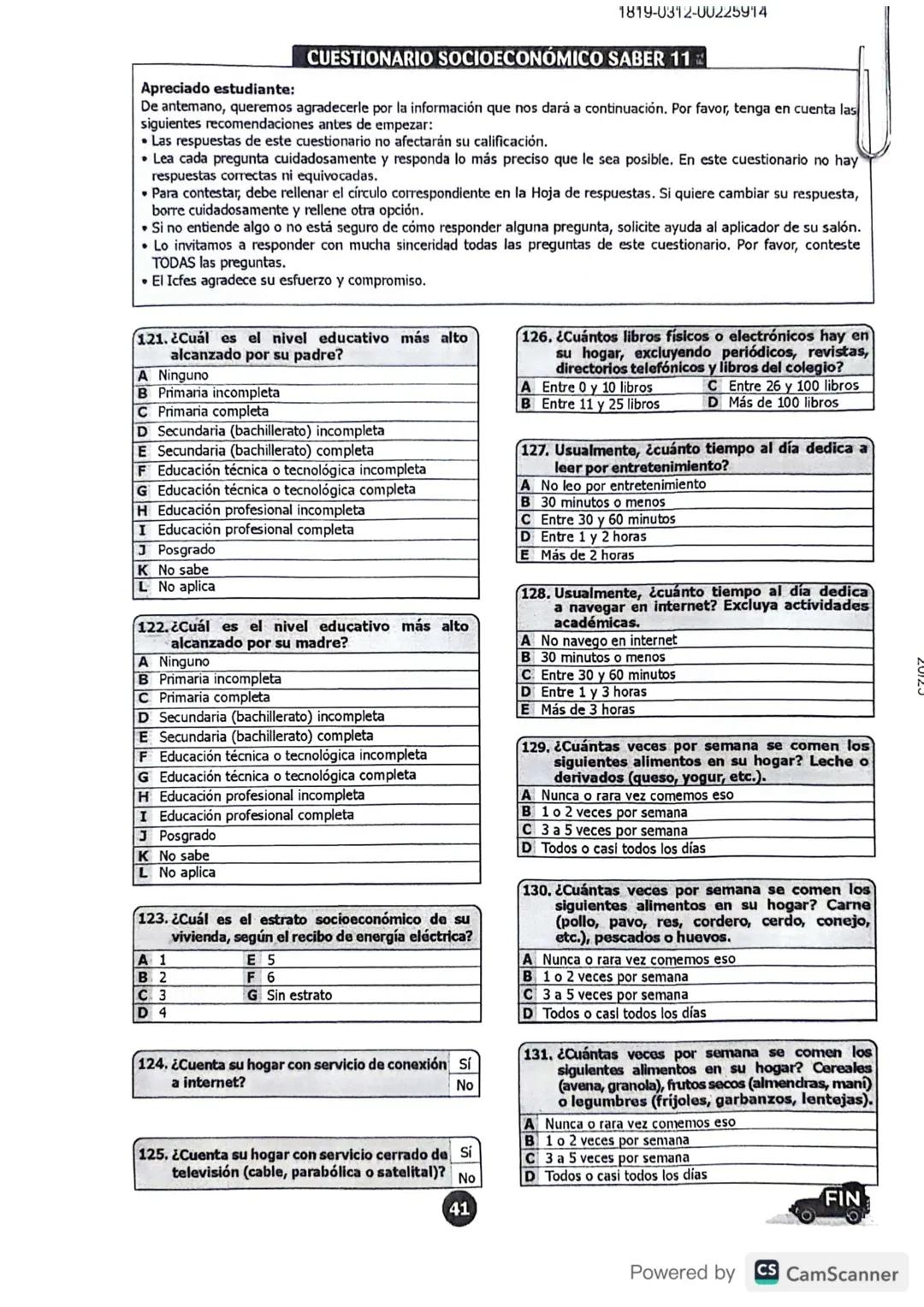 # 1819-0212-00225914
DCAC202411P00043379722
001606961
COLOMBIA
POTENCIA DE LA
VIDA
PRIMERA SESIÓN
1. Matemáticas 2. Lectura Crítica 3.