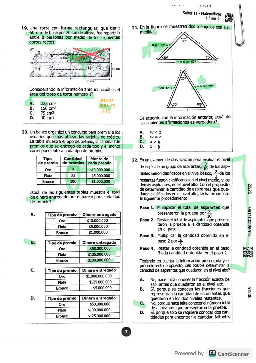 # 1819-0212-00225914
DCAC202411P00043379722
001606961
COLOMBIA
POTENCIA DE LA
VIDA
PRIMERA SESIÓN
1. Matemáticas 2. Lectura Crítica 3.