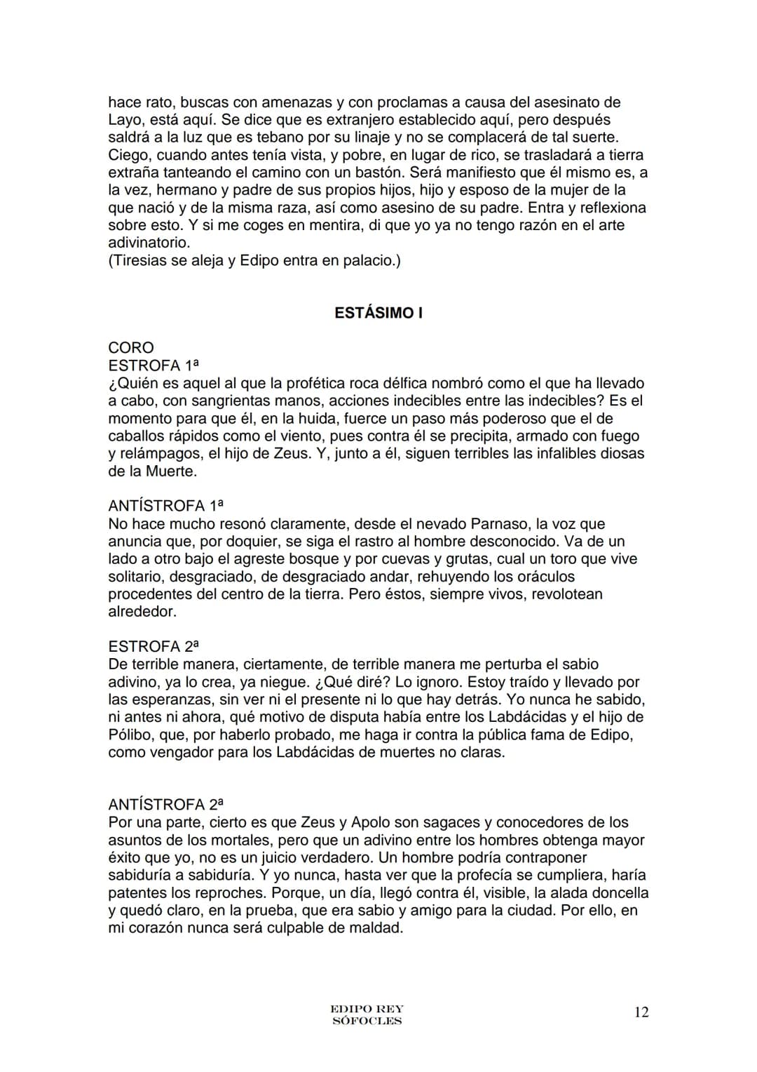 Edipo rey – página 12