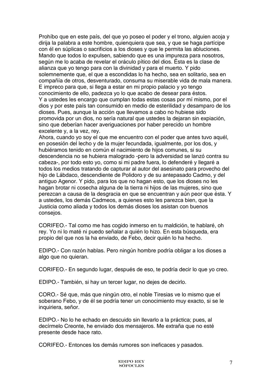 Edipo rey – página 7