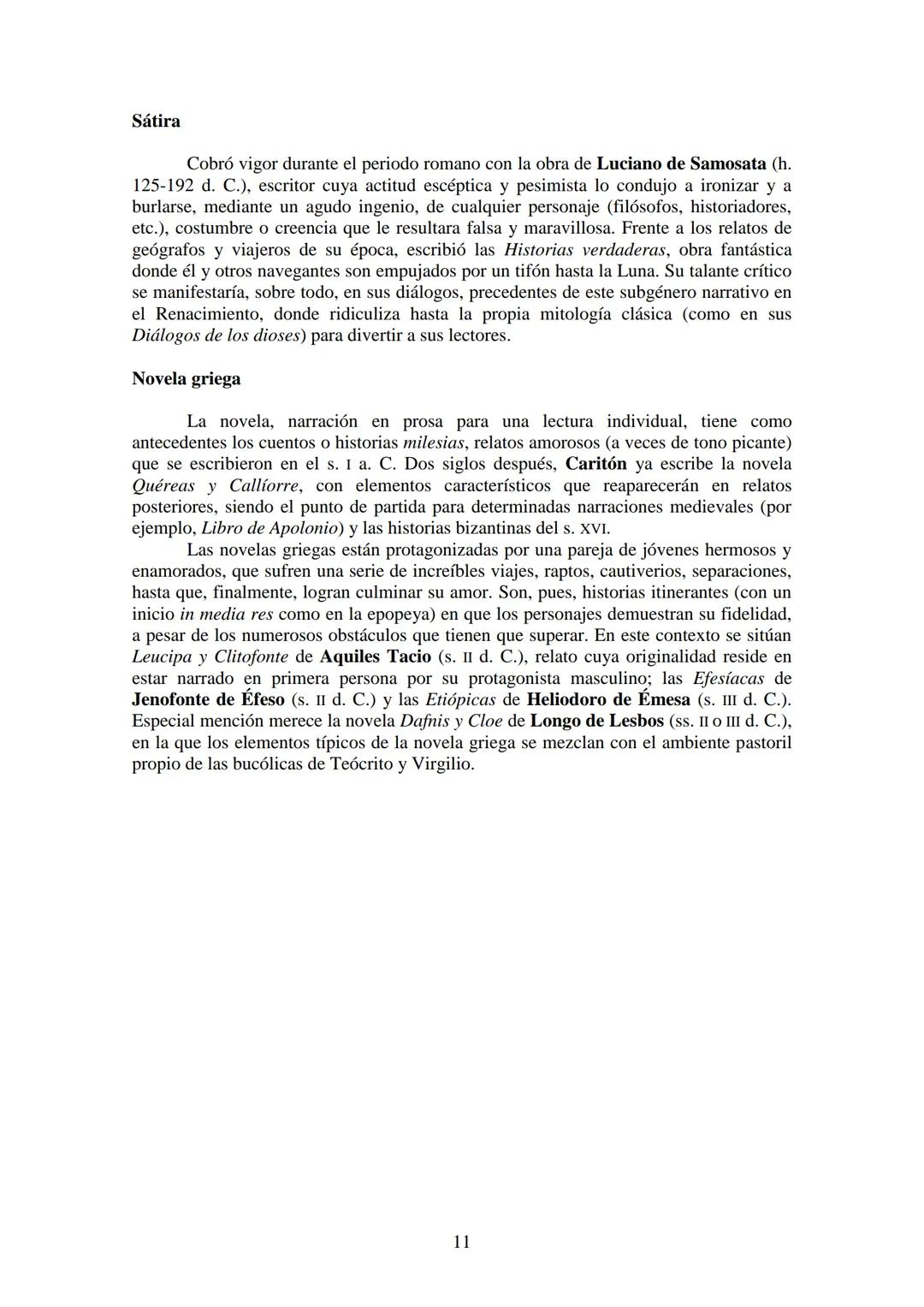 # TEMA 2
LITERATURA CLÁSICA: GRECIA Y ROMA
LITERATURA GRIEGA
INTRODUCCIÓN
La literatura griega está en la base de la tradición literaria