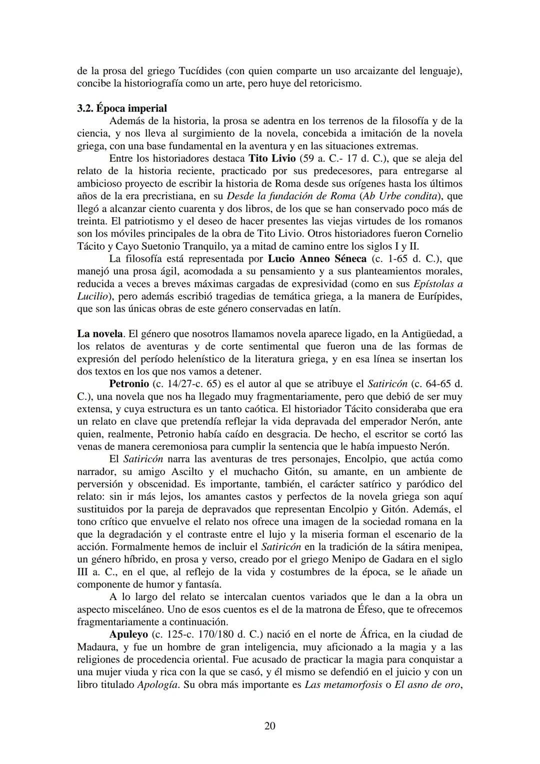 # TEMA 2
LITERATURA CLÁSICA: GRECIA Y ROMA
LITERATURA GRIEGA
INTRODUCCIÓN
La literatura griega está en la base de la tradición literaria